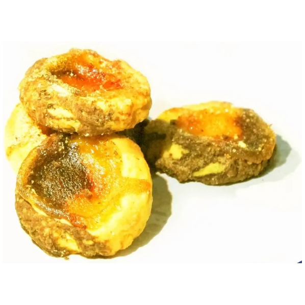 Pepas miti-miti batata