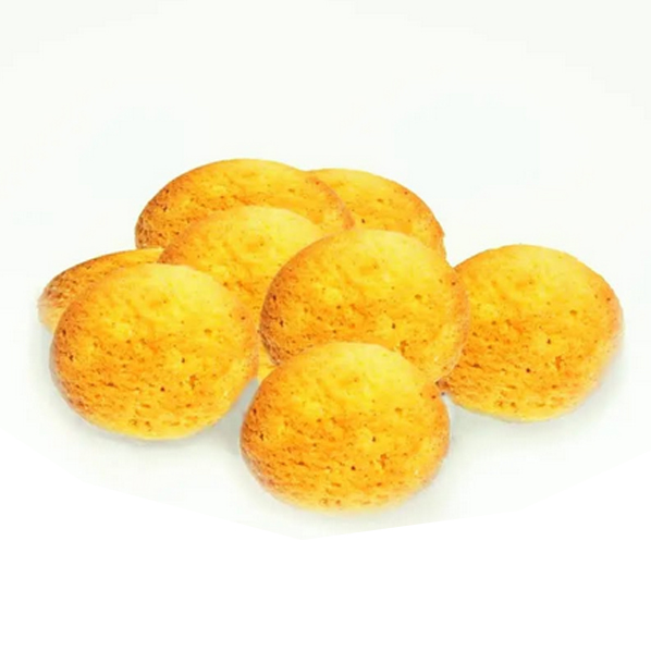 Polvorón
